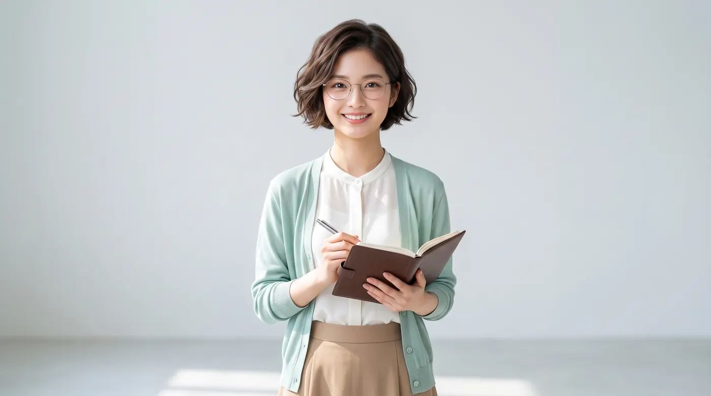 アキナ 夏のカジュアル