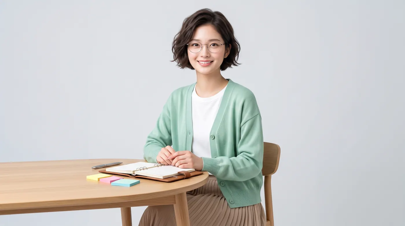 アキナ 私服・オフの日