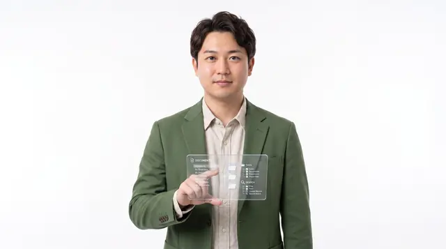 ゴマル 得意分野と愛用品