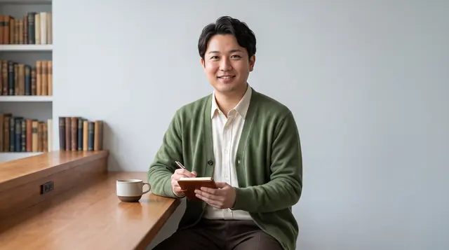 ゴマル 私服・オフの日