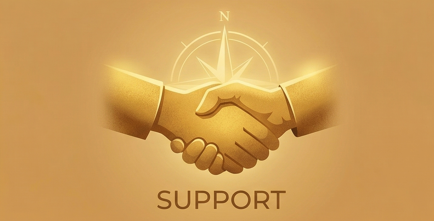 サポート・相談